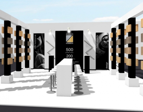 Exhibition stand design and manufacture _42