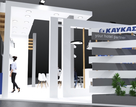 Exhibition stand design and manufacture _45