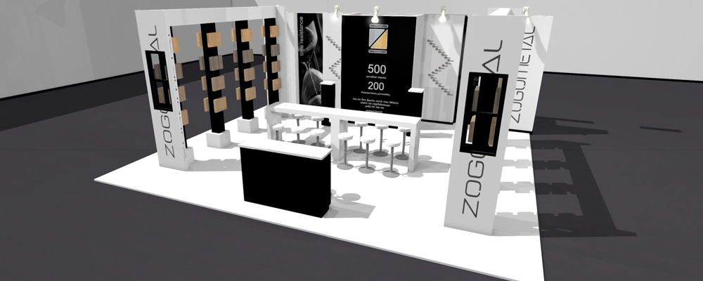 LP Development - innovative ideas, IT services,exhibition stands ...